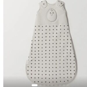 Nested Bean Zen Sack Classic Sleep Sack M 6-15‎ Months Chick Print